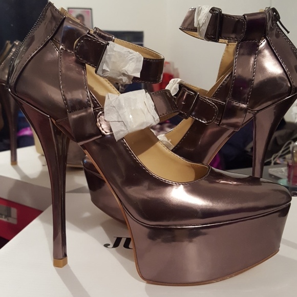 to buy cheapest price low cost JustFab Shoes | Hot Pewter Stilettos | Poshmark to buy cheapest price low cost JustFab Shoes | Hot Pewter Stilettos | Poshmark